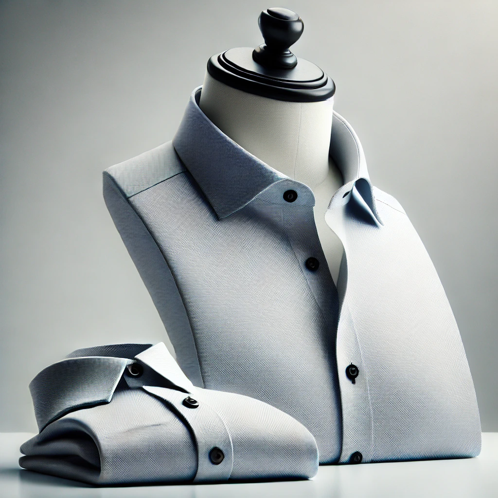 Men's Shirts by Sanjosh