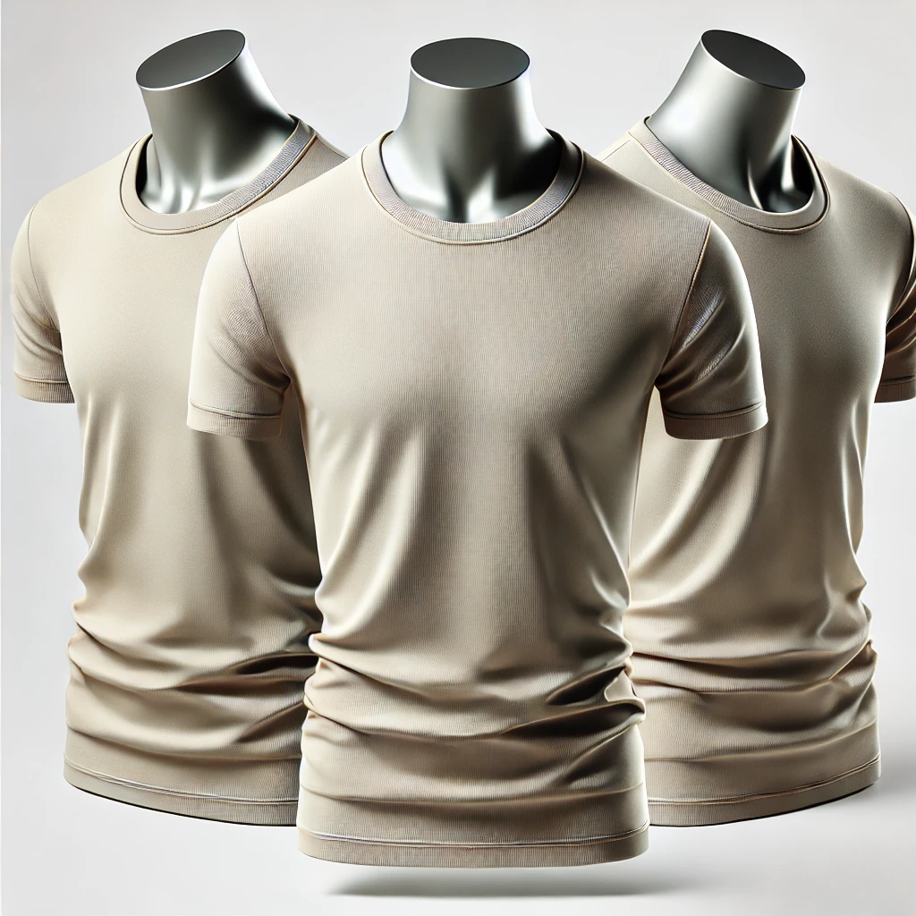 Men's T-Shirts by Sanjosh