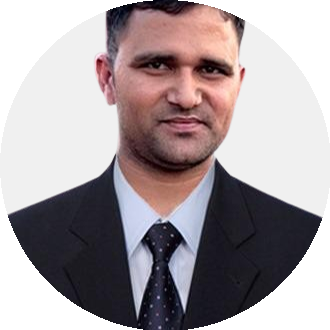 Naresh Kumar